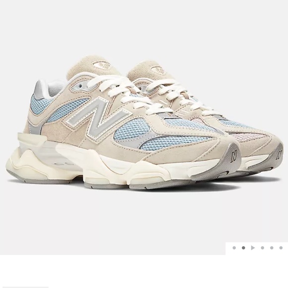 NEW BALANCE 9060 - Picture 12 of 14